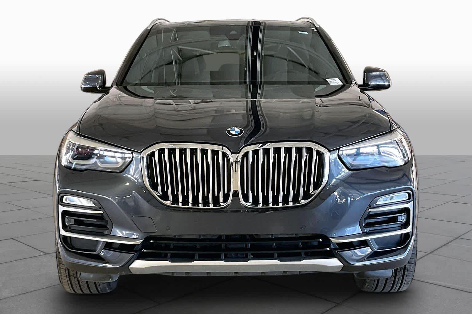 Used 2019 BMW X5 xDrive40i w/ Premium Package 2 AWD/4WD image 6