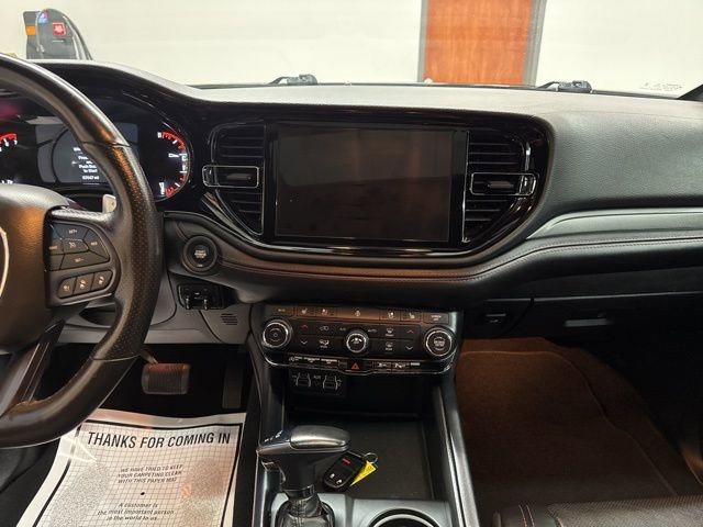 Used 2023 Dodge Durango GT image 28