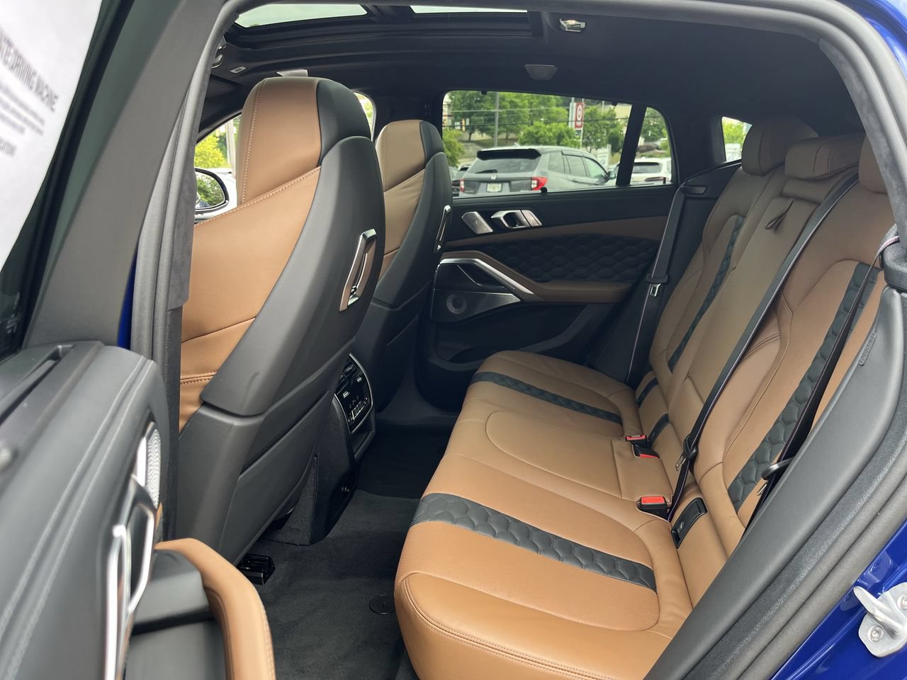New 2027 BMW X6 M Competition w/ Executive Package AWD/4WD image 32