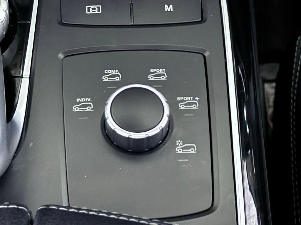 Used 2019 Mercedes-Benz GLE 43 AMG 4MATIC Coupe image 41