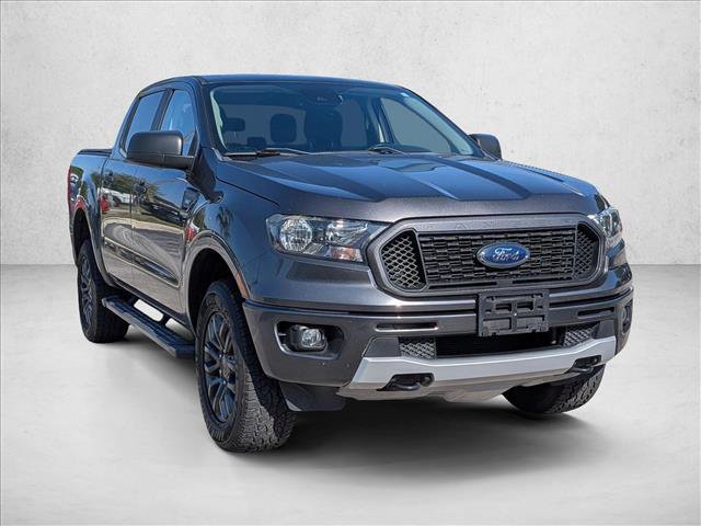 Used 2020 Ford Ranger XLT w/ Equipment Group 301A Mid RWD image 3