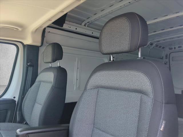 New 2026 RAM ProMaster 2500 FWD image 4