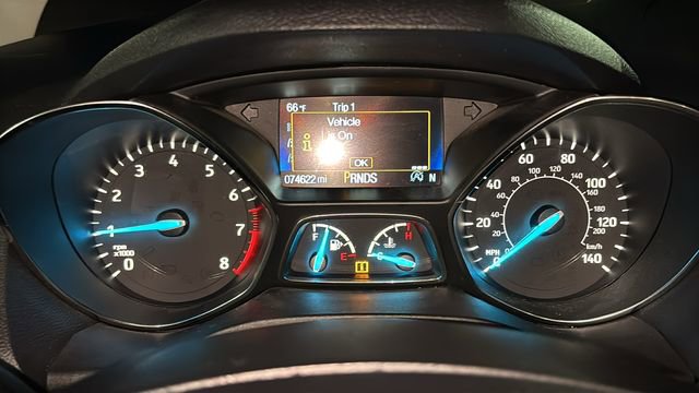 Used 2018 Ford Escape SEL image 13