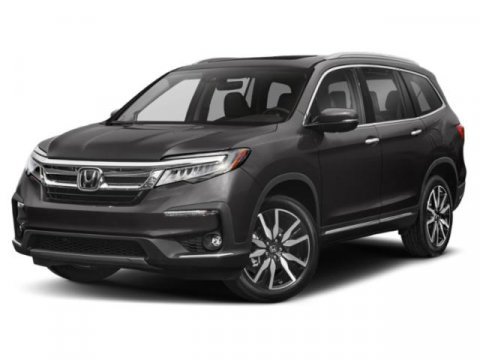 Used 2019 Honda Pilot Elite image 1