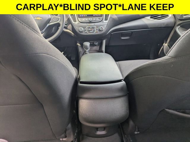 Used 2024 Chevrolet Malibu LS w/ Driver Confidence Package image 26