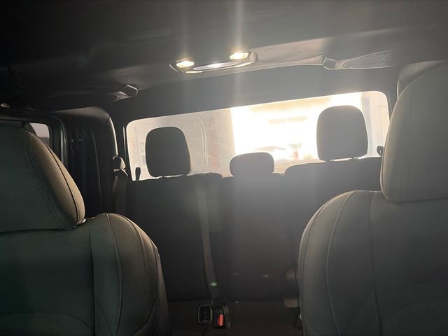 Used 2020 Jeep Gladiator Sport w/ Quick Order Package 24S image 18