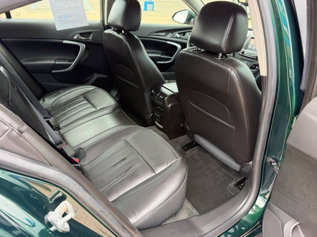 Used 2015 Buick Regal Premium FWD image 27