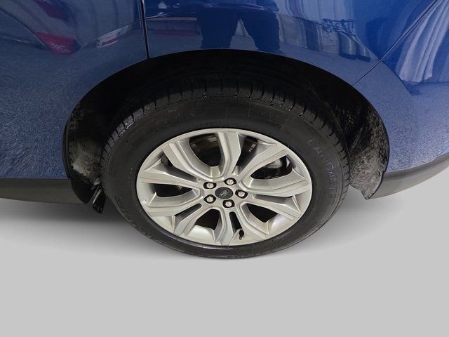 Used 2024 Ford Edge Titanium image 35