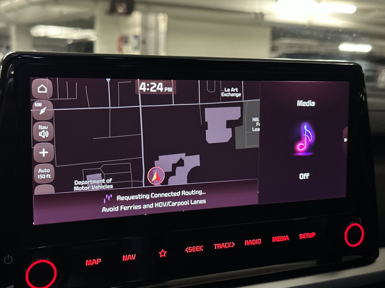 Used 2023 Kia Forte GT w/ GT2 Package image 17