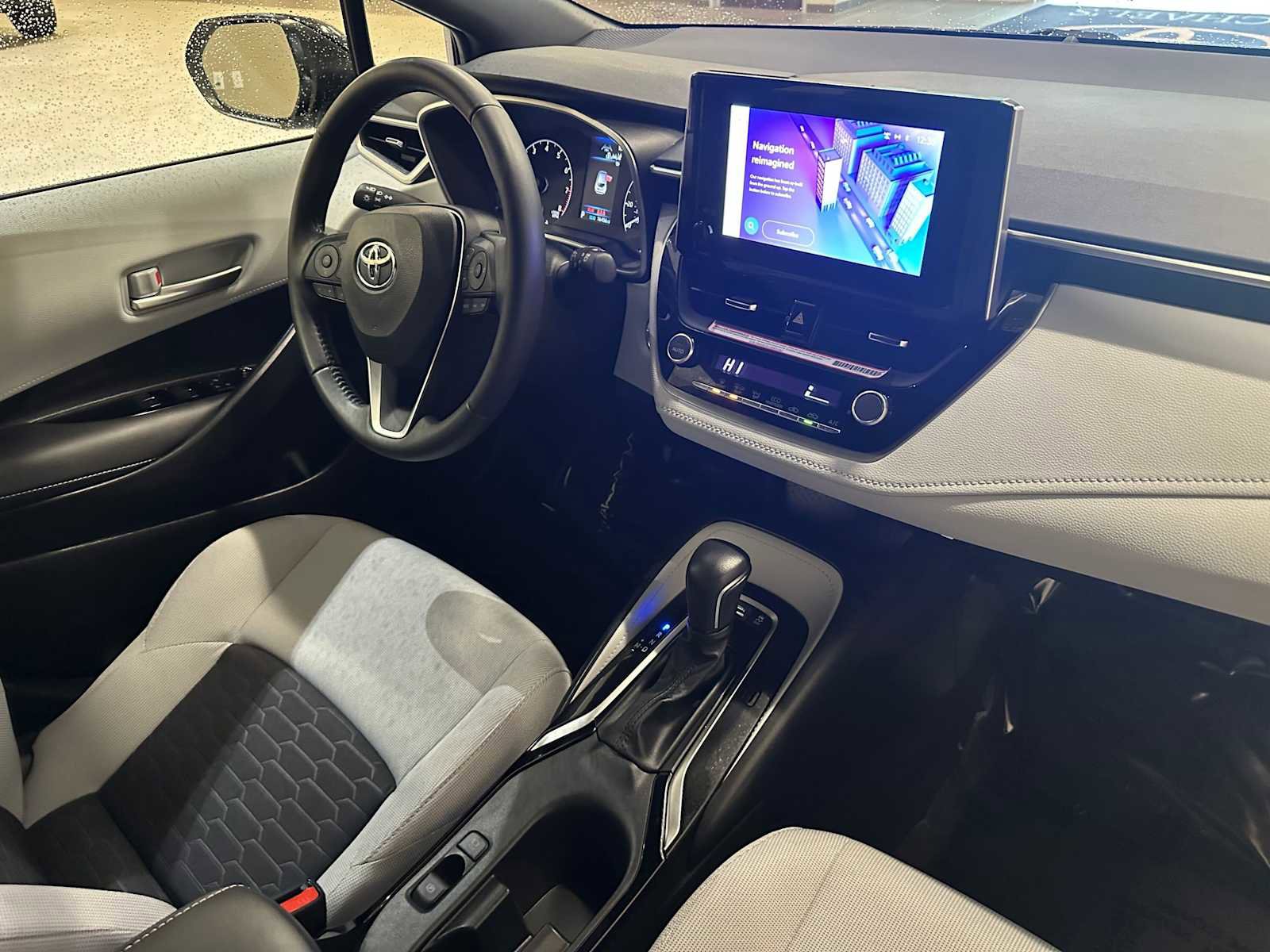 Certified 2023 Toyota Corolla SE image 28