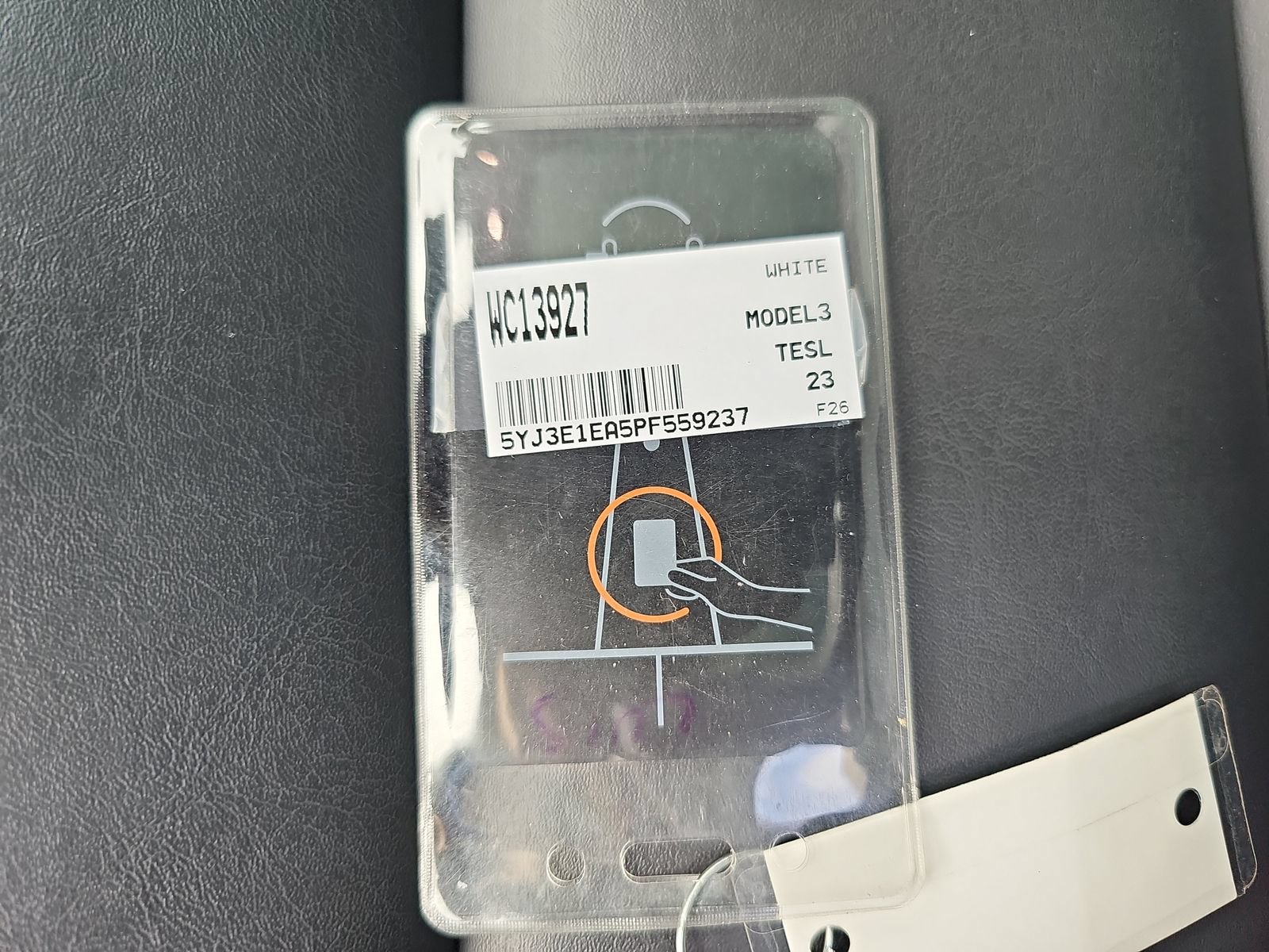 Used 2023 Tesla Model 3 Standard Range RWD image 17