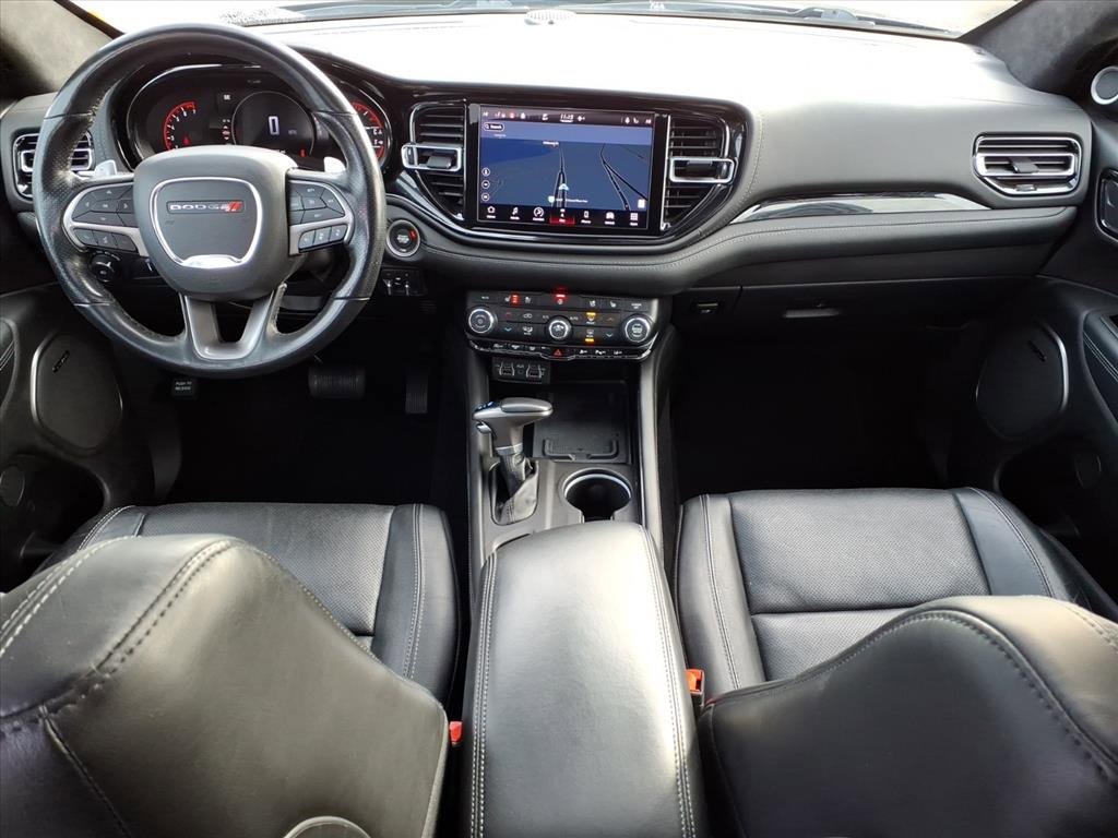 Used 2022 Dodge Durango Citadel image 15