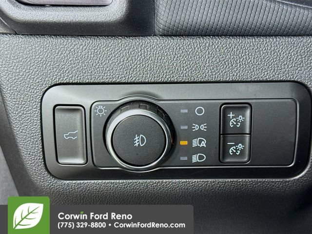 New 2025 Ford Bronco Sport Outer Banks w/ Outer Banks Tech Package+ AWD/4WD image 11