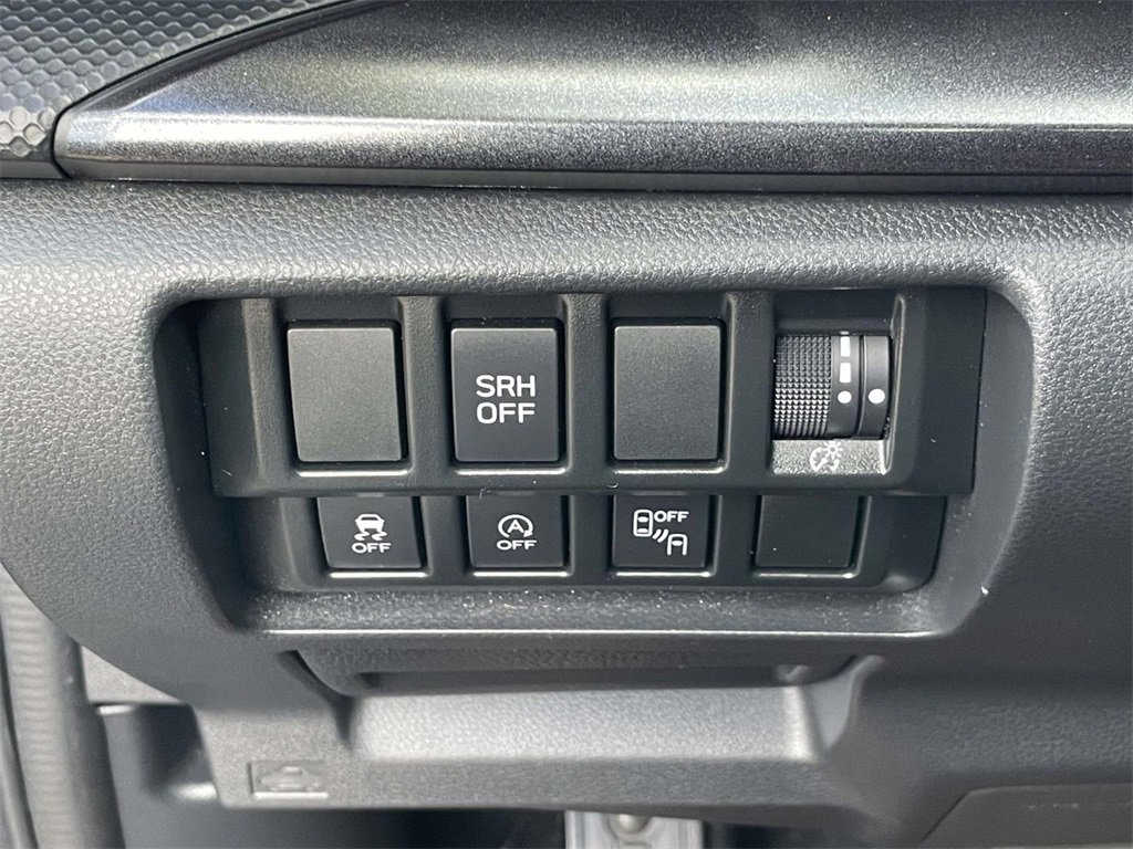 Used 2022 Subaru Forester Sport image 18