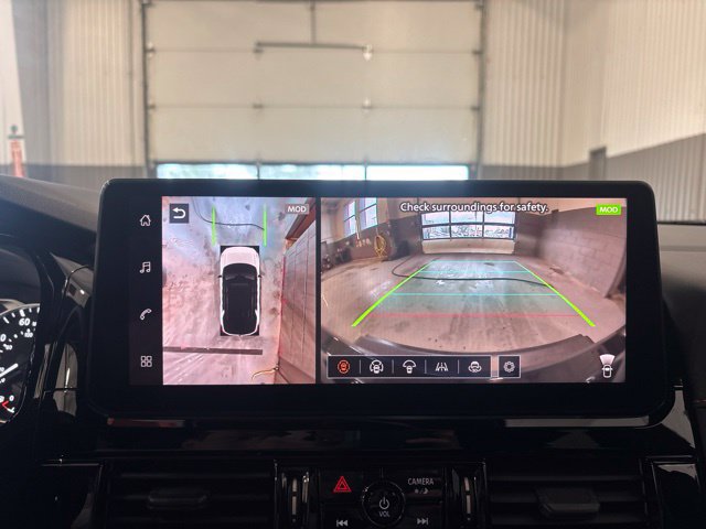 New 2026 Nissan Pathfinder Rock Creek AWD/4WD image 28