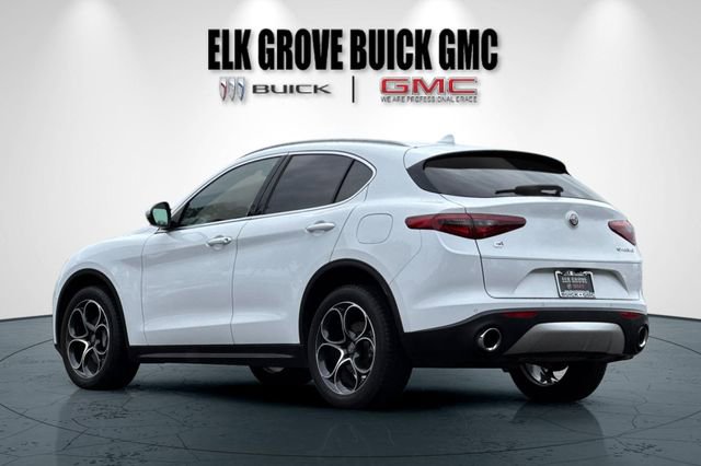 Used 2019 Alfa Romeo Stelvio Ti image 6