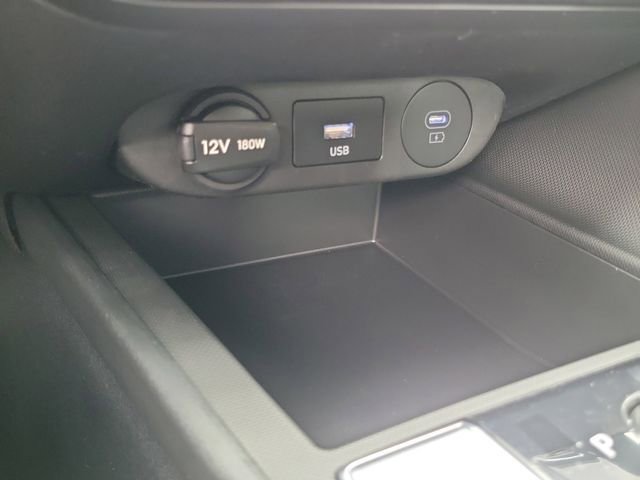 New 2026 Hyundai Elantra Hybrid FWD image 11