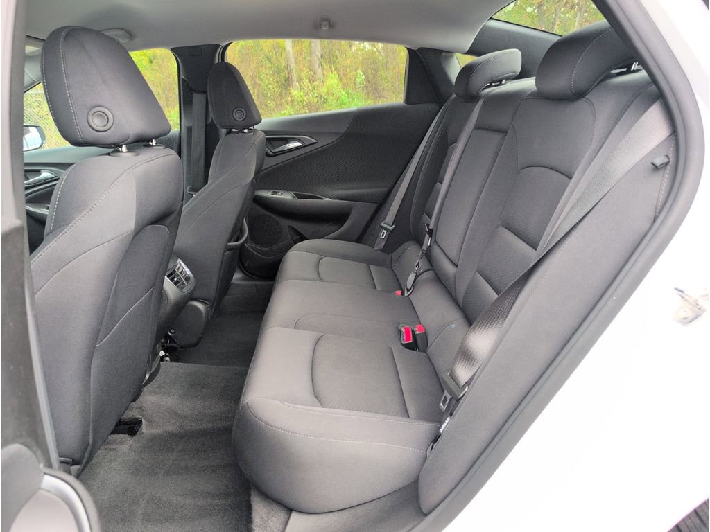 Used 2024 Chevrolet Malibu LT image 29