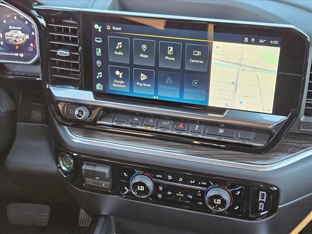 New 2026 Chevrolet Silverado 1500 LT w/ LPO, Dark Essentials Package image 13