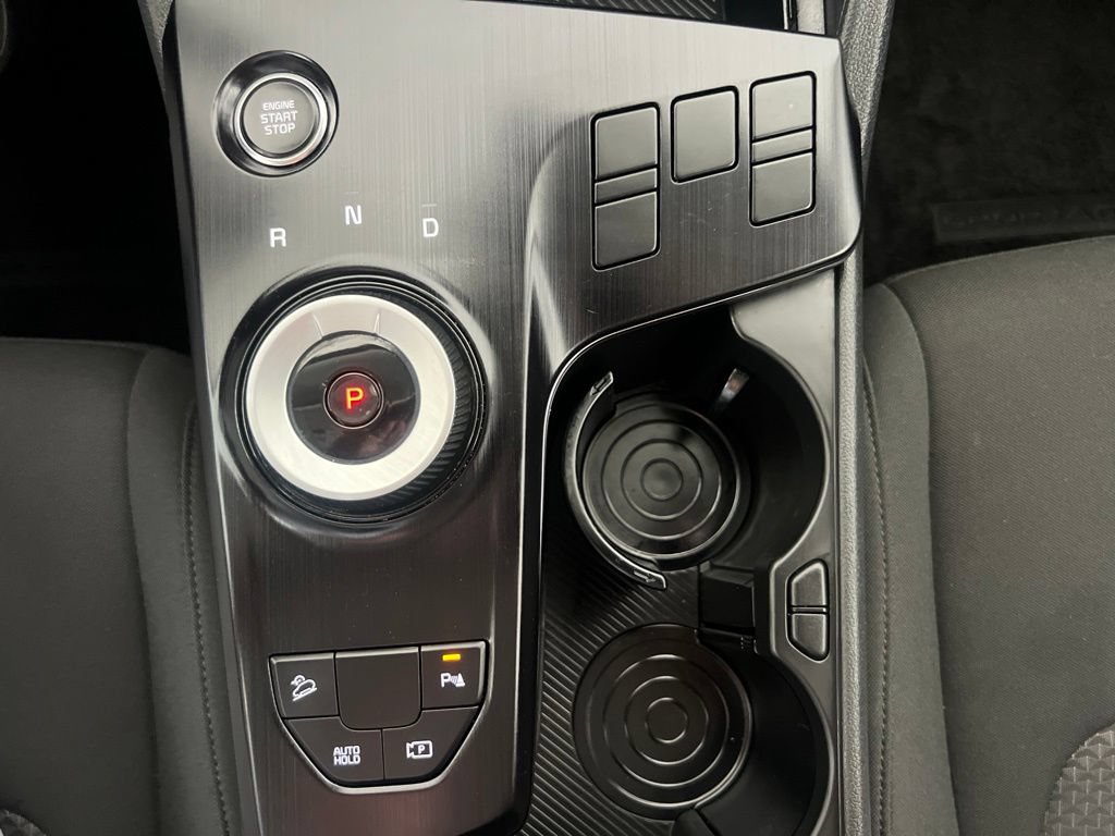 Used 2026 Kia Sportage LX FWD image 63