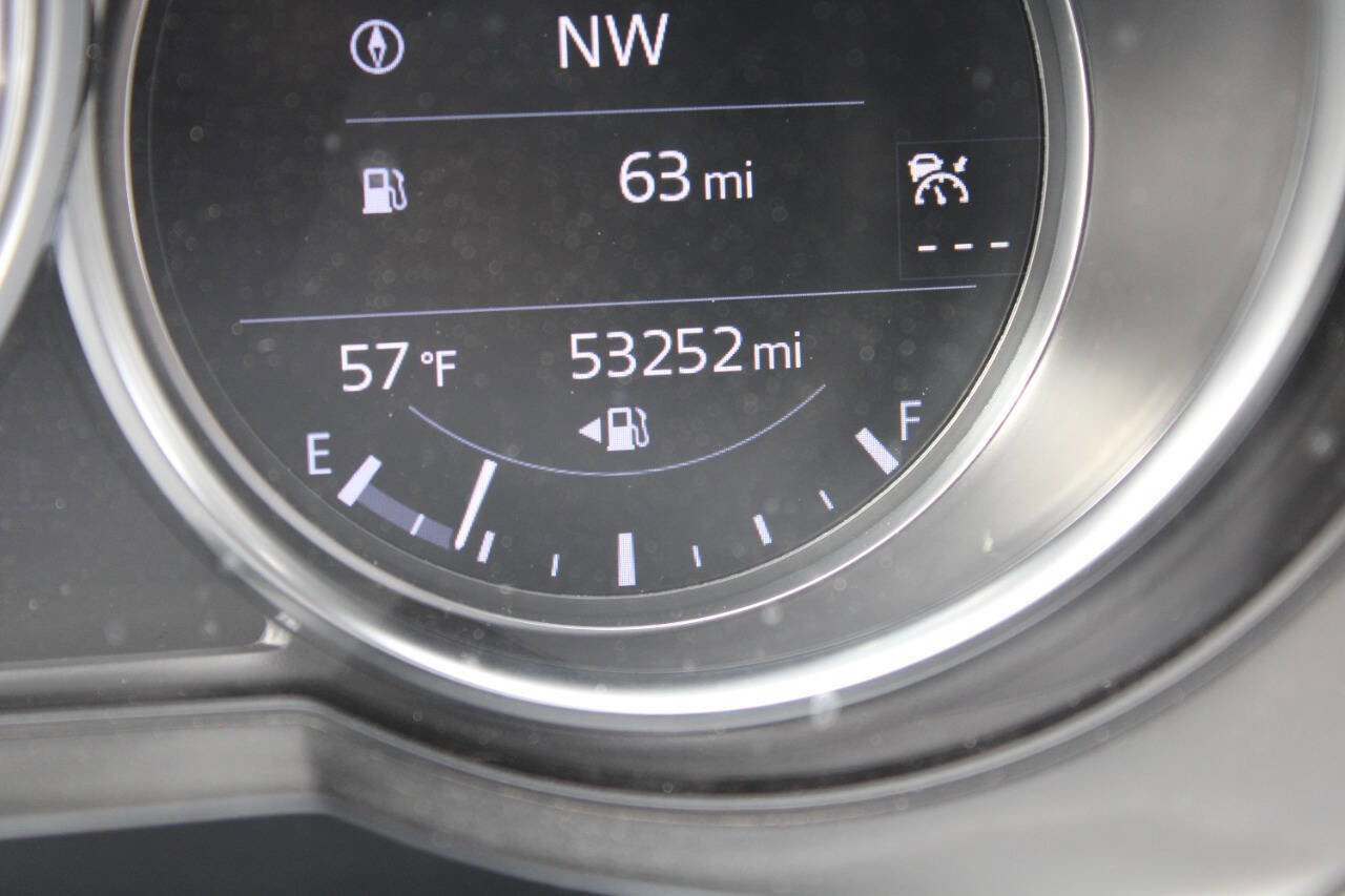 Used 2022 MAZDA CX-9 Touring Plus image 16