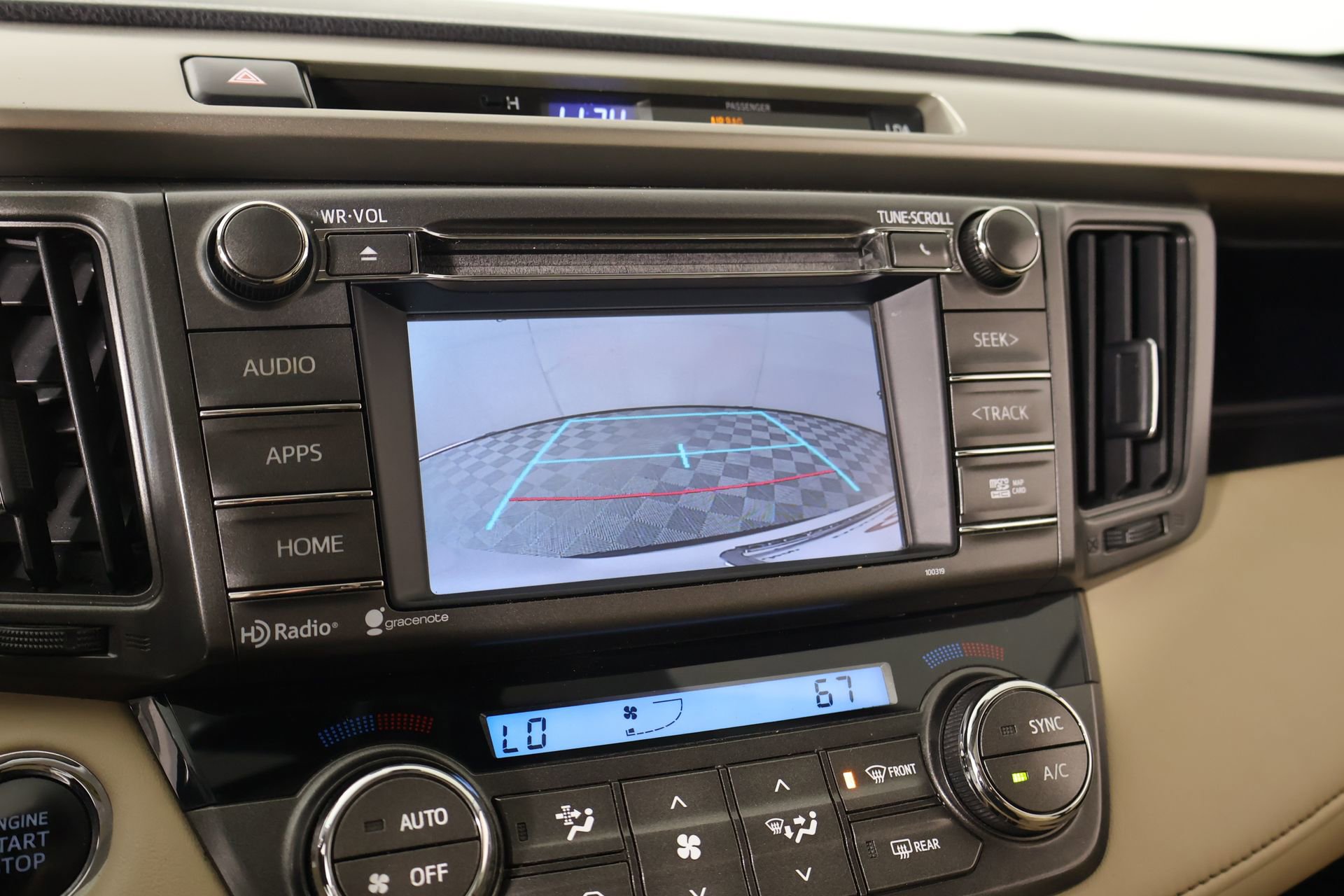 Used 2015 Toyota RAV4 Limited w/ Technology Package AWD/4WD image 6