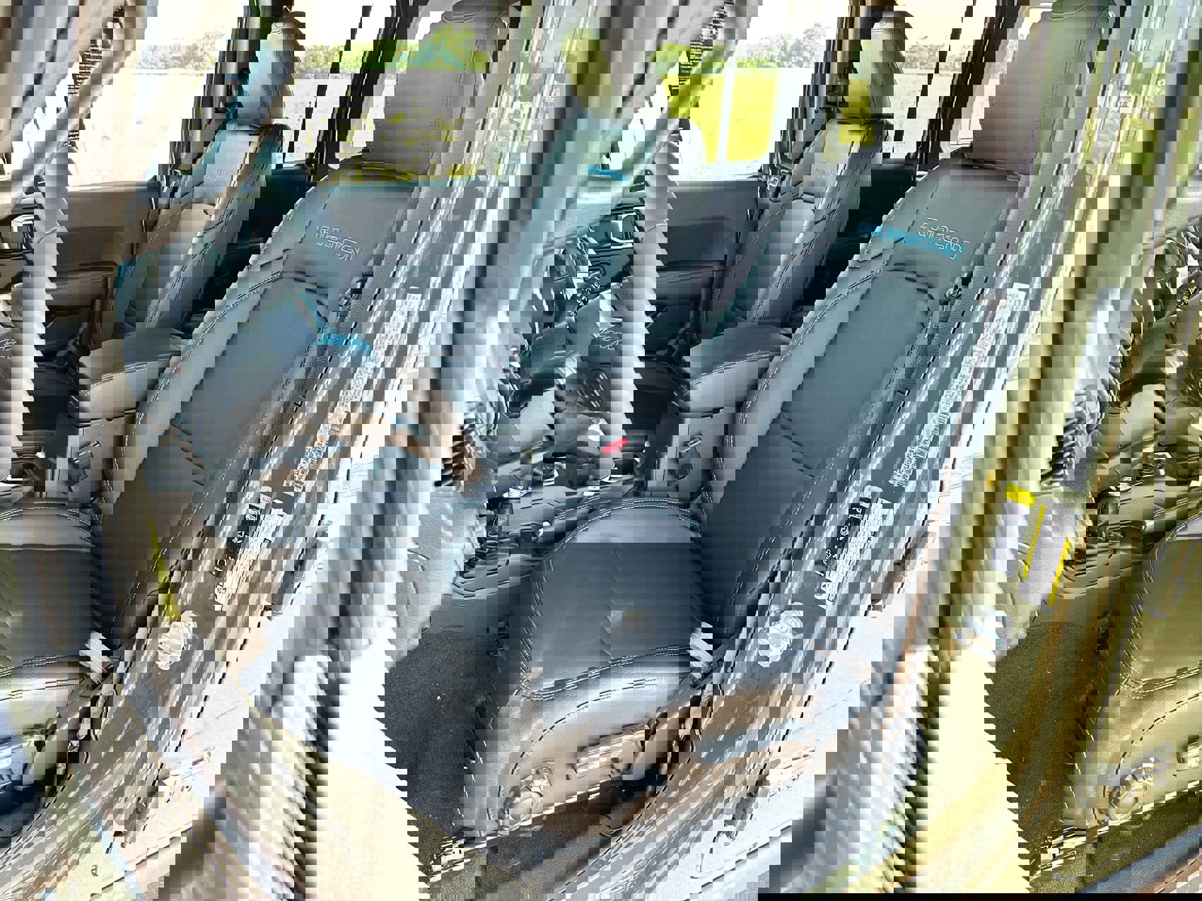 New 2023 Jeep Wrangler Unlimited Rubicon 4xe w/ Cold Weather Group image 11