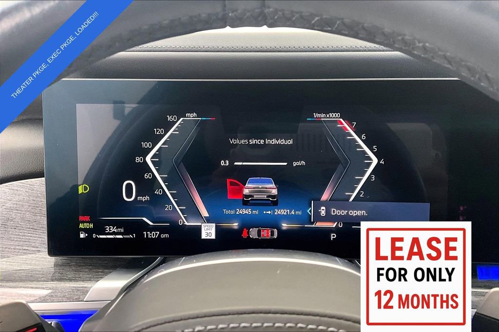 Used 2023 BMW 740i image 29