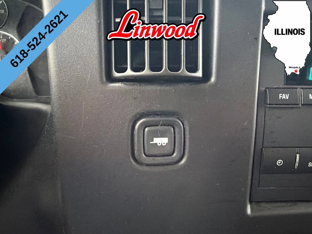 Used 2020 Chevrolet Express 2500 w/ Driver Convenience Package RWD image 25