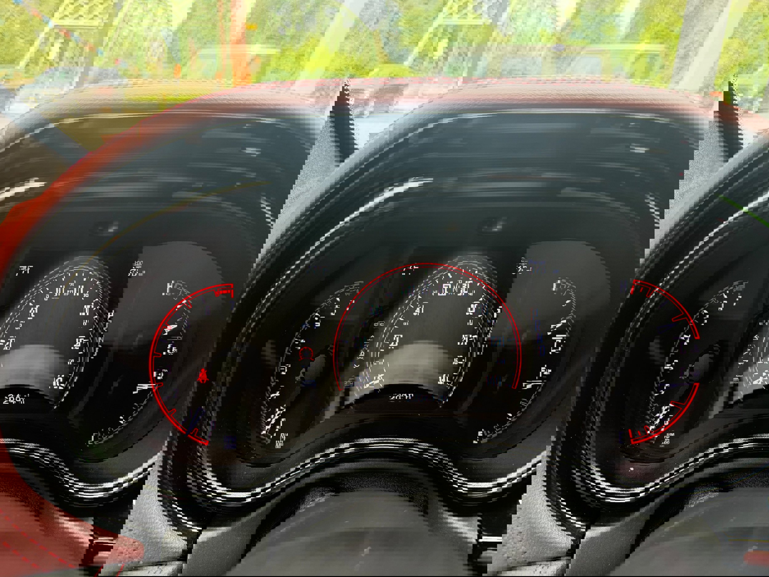 Used 2023 Dodge Durango Citadel image 19