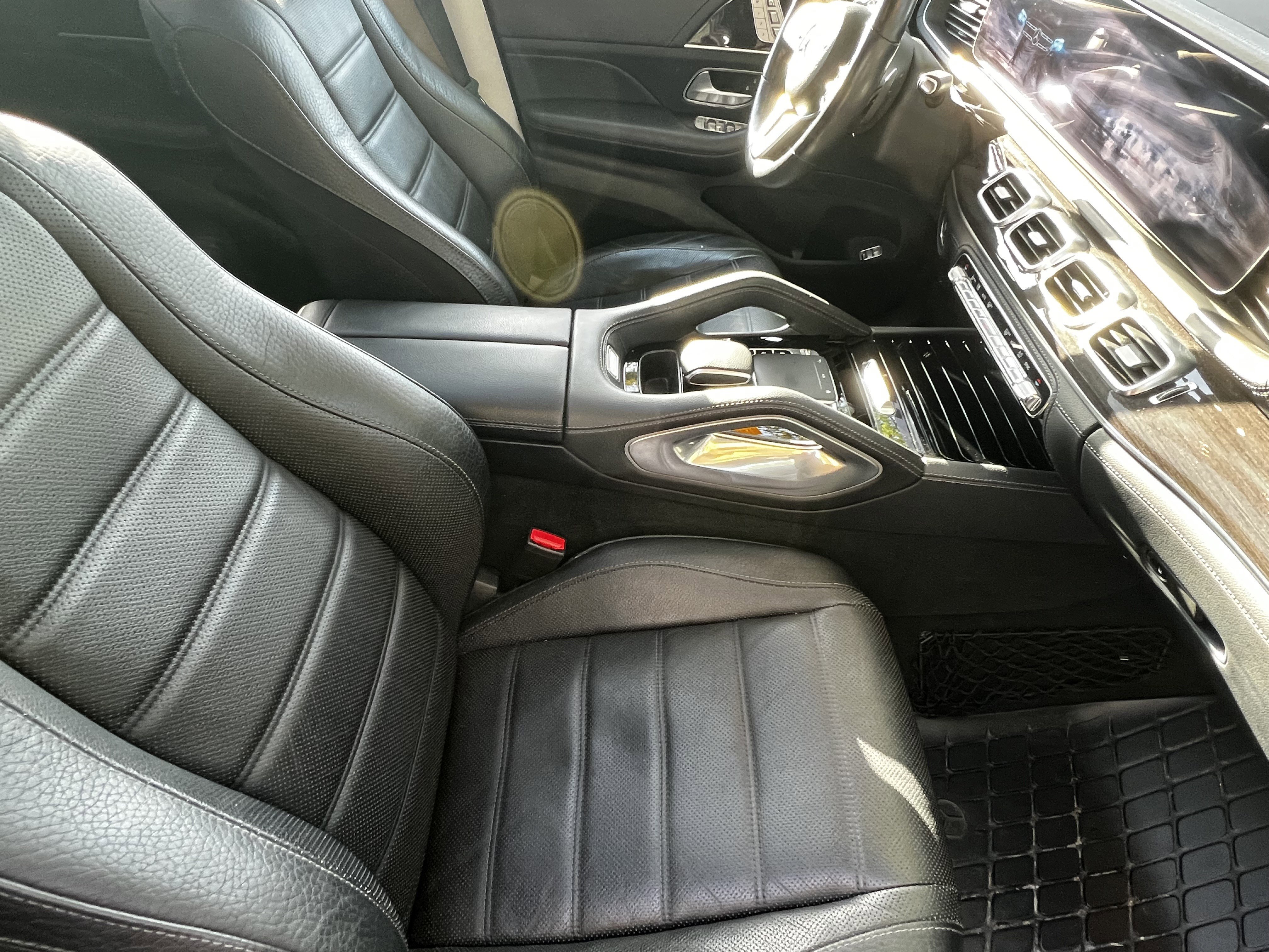 Used 2020 Mercedes-Benz GLE 450 4MATIC image 45
