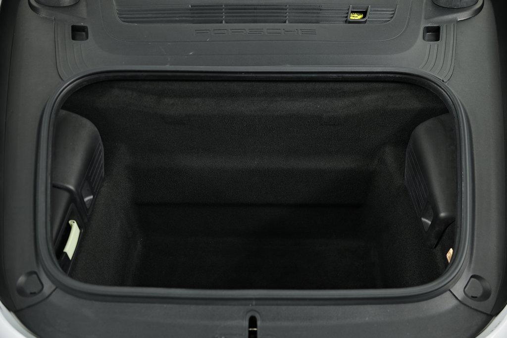 Certified 2015 Porsche 911 Targa 4S image 28