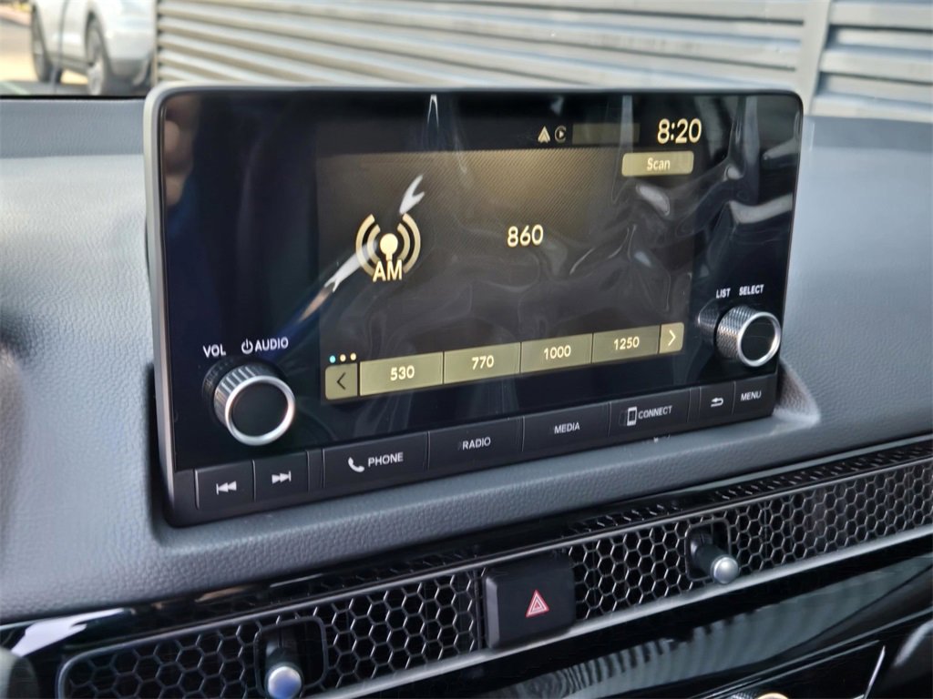 New 2026 Honda Civic Sport image 21