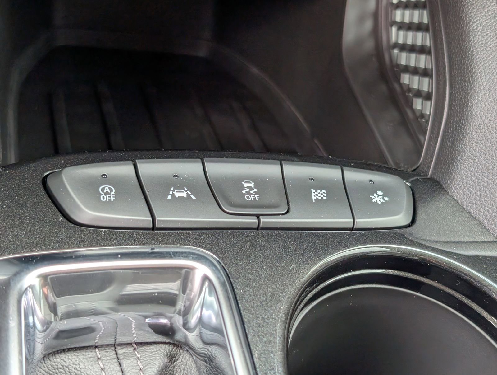 New 2026 Chevrolet TrailBlazer LT w/ LT Cold Weather Package image 20