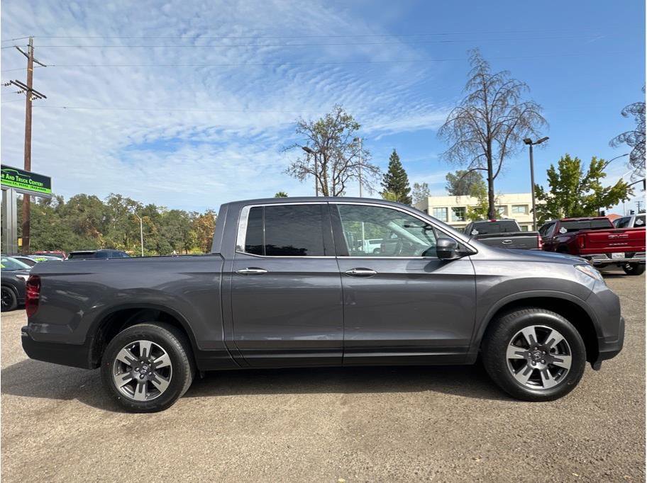 Used 2018 Honda Ridgeline RTL-E image 9