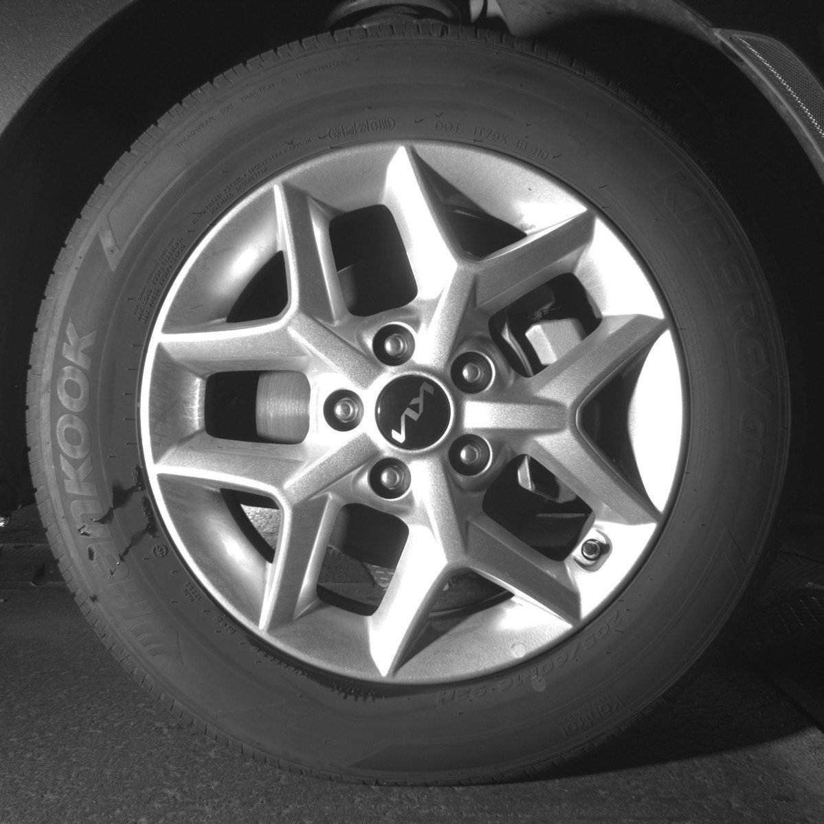 Used 2025 Kia Soul LX w/ LX Technology Package FWD image 20