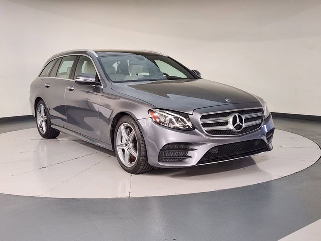 Used 2017 Mercedes-Benz E 400 E 400 image 6