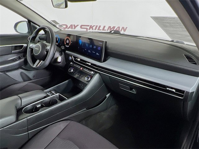 Used 2024 Hyundai Sonata SEL image 37