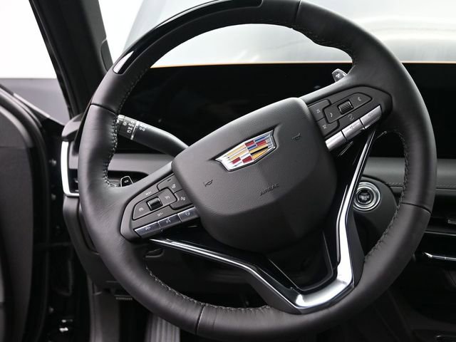 New 2026 Cadillac CT5 Premium Luxury w/ Technology Package image 27