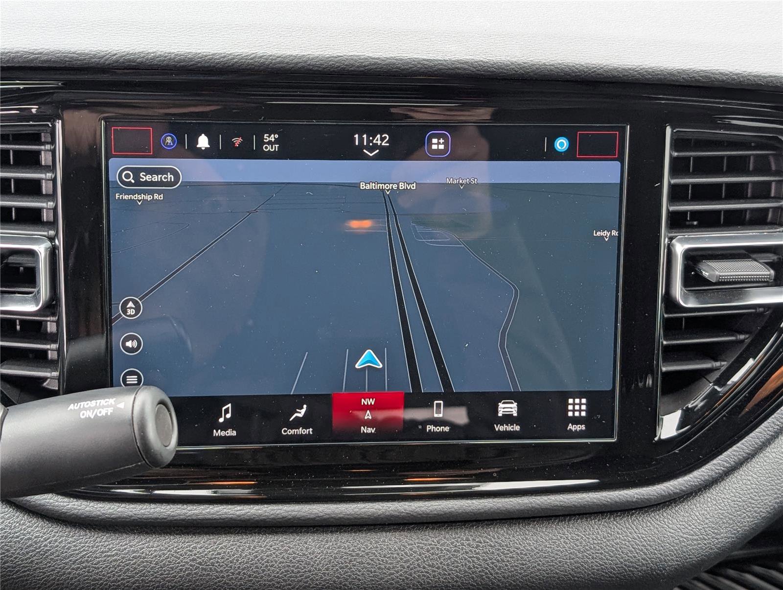 Used 2025 Dodge Durango AWD w/ Technology Group image 24