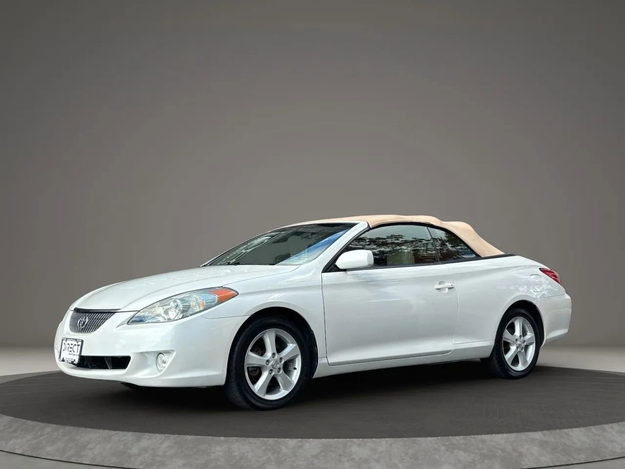 Used 2006 Toyota Solara SLE image 1