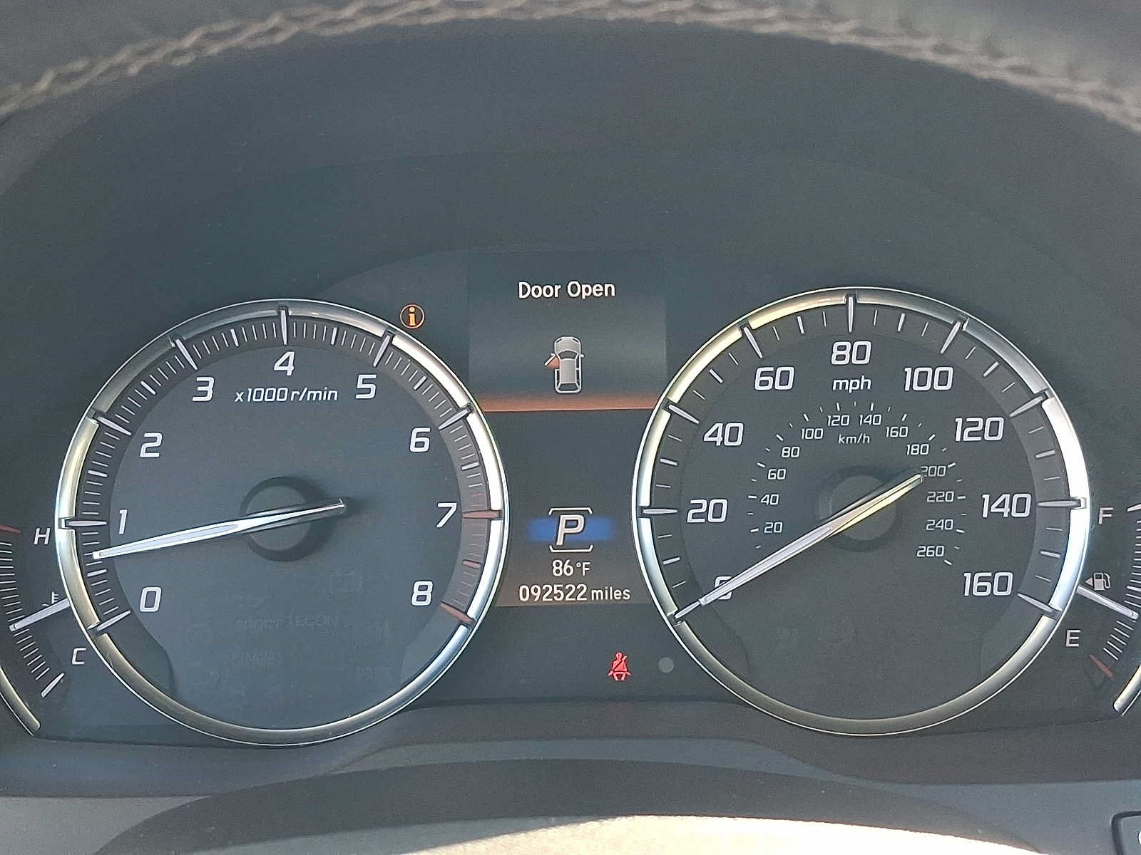 Used 2019 Acura MDX w/ Tech & Entertainment Pkg AWD/4WD image 21