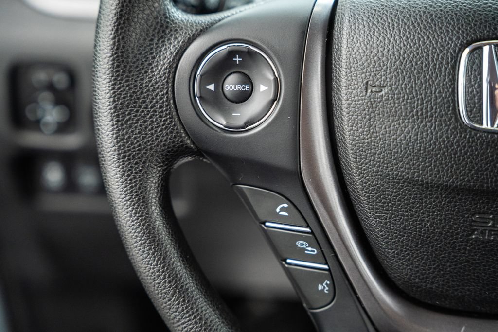 Used 2019 Honda Ridgeline Sport image 24