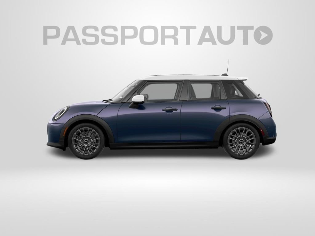 New 2027 MINI Cooper S FWD image 4