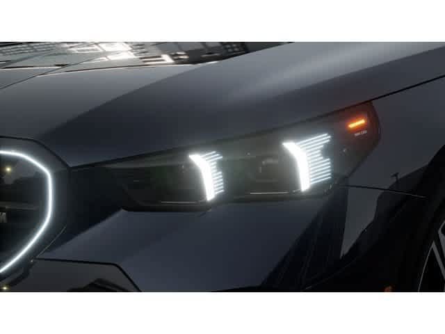 New 2026 BMW i5 M60 w/ Premium Package AWD/4WD image 6