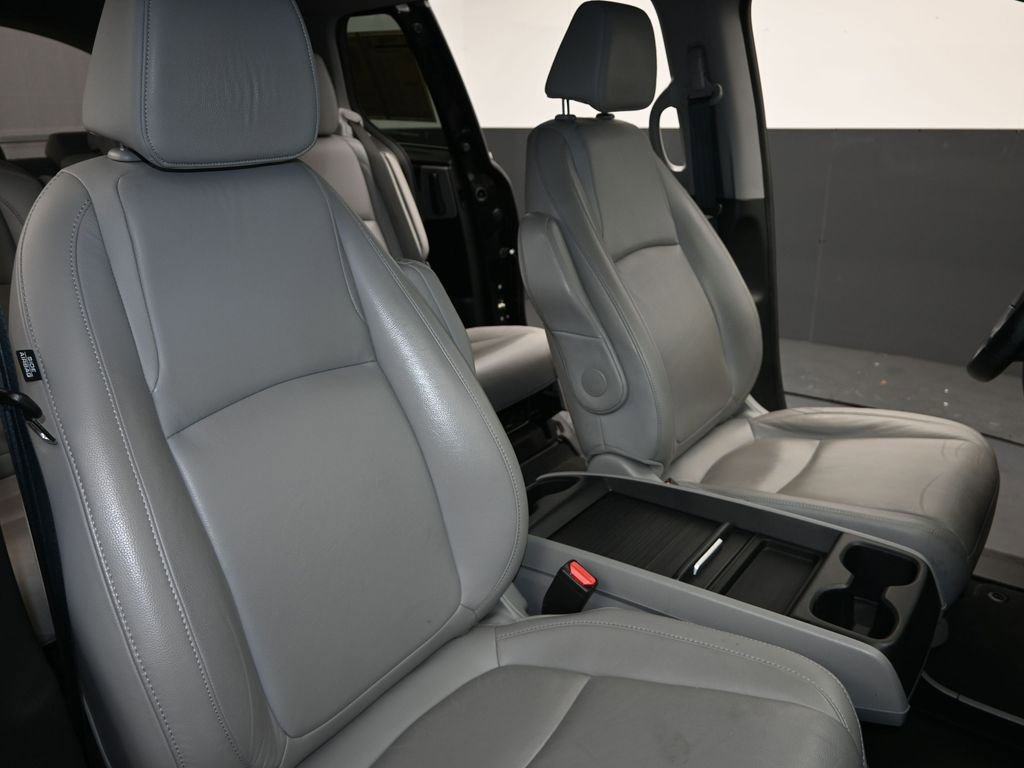 Used 2020 Honda Odyssey EX-L image 27