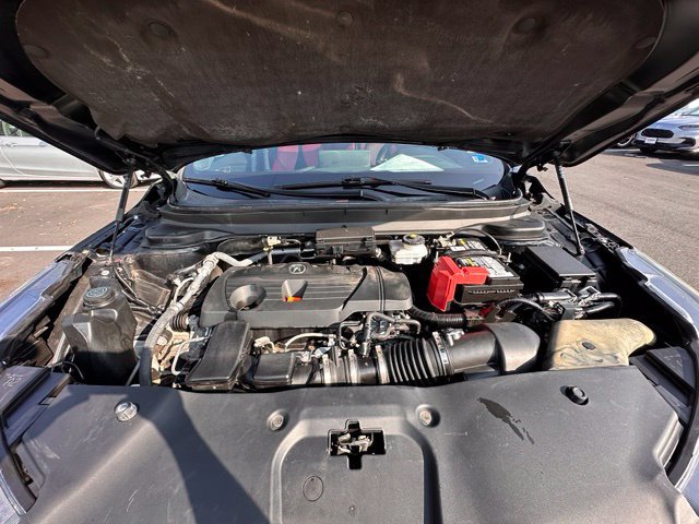 Used 2019 Acura RDX w/ Advance Package AWD/4WD image 15