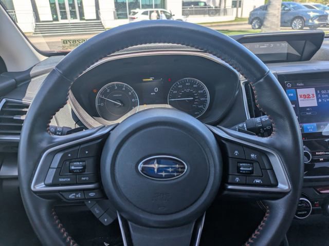 Used 2019 Subaru Crosstrek 2.0i Limited w/ Moonroof Package w/Navigation image 32