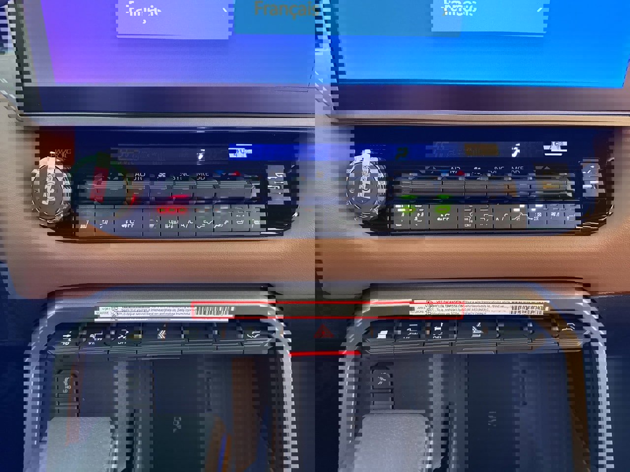 New 2026 Toyota Tundra 1794 Edition image 32