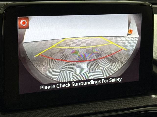 Used 2023 MAZDA MX-5 Miata Grand Touring image 28